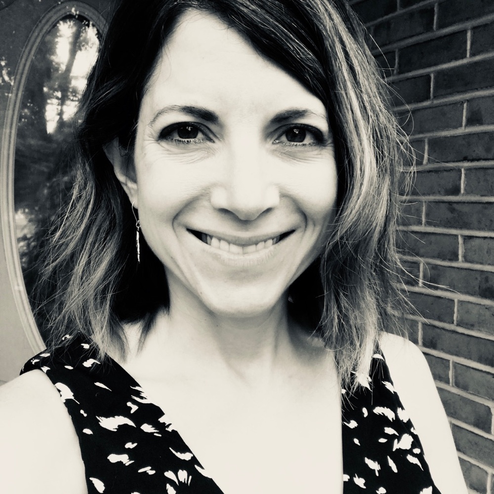 Meet your Posher, Ann